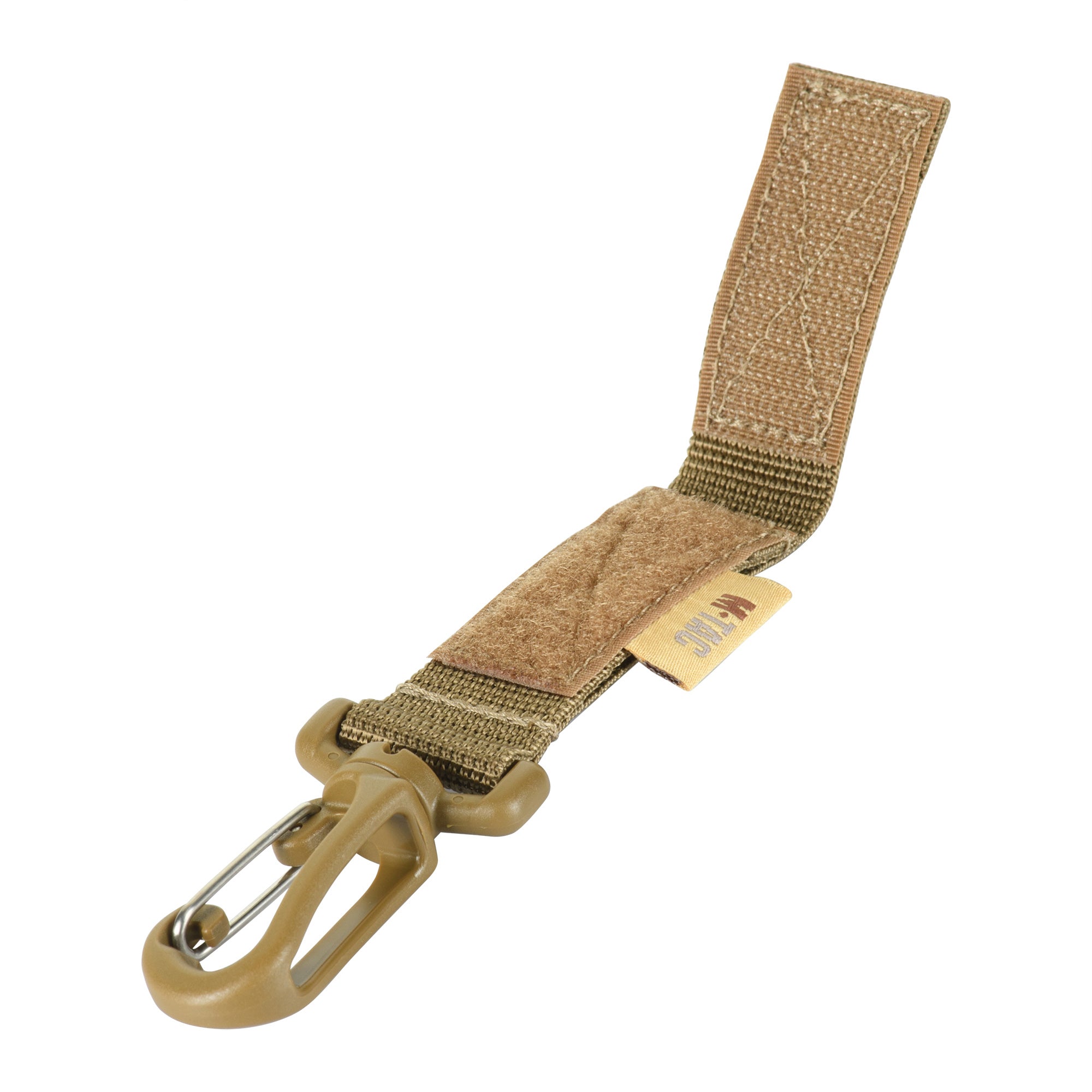M-Tac Halterung mit Karabiner