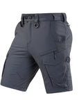 Shorts Aggressor Summer Flex