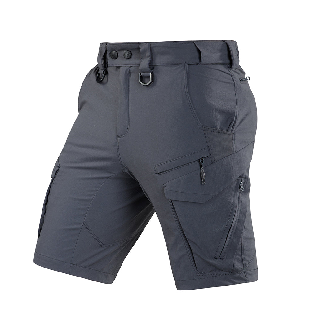 Kurze Hose Aggressor Summer Flex