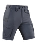 Kurze Hose Aggressor Summer Flex