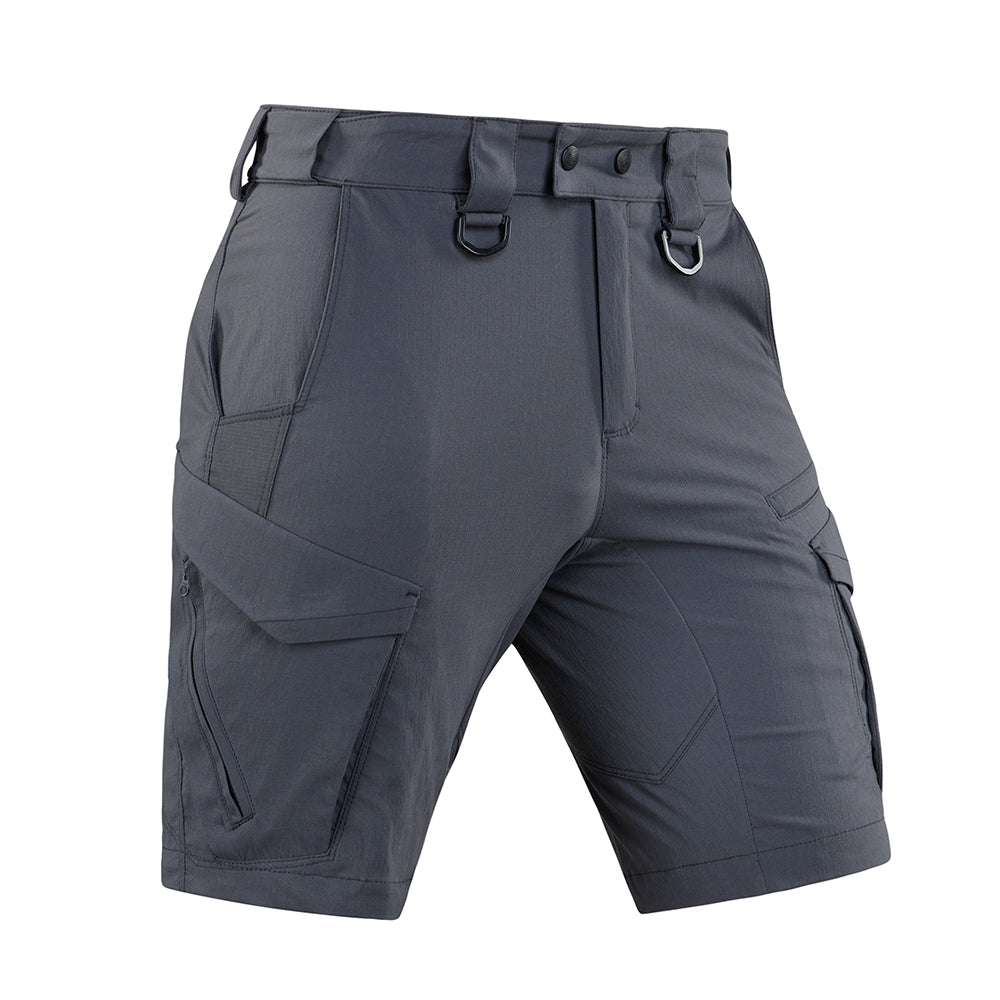 Kurze Hose Aggressor Summer Flex