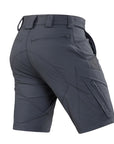Kurze Hose Aggressor Summer Flex
