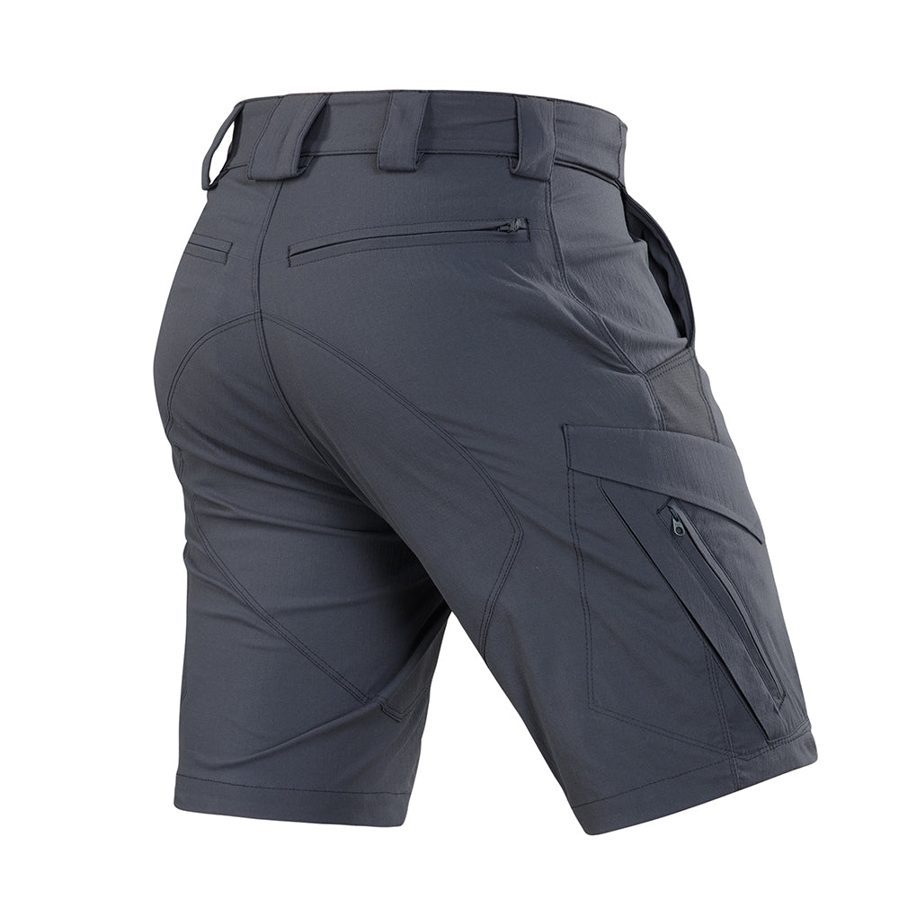 Kurze Hose Aggressor Summer Flex