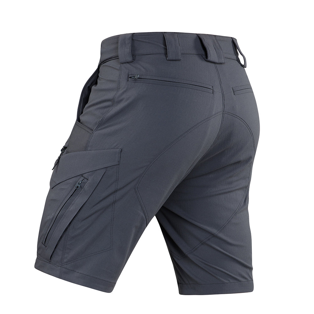 Kurze Hose Aggressor Summer Flex