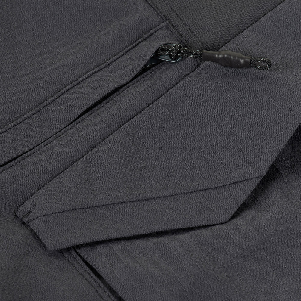 Kurze Hose Aggressor Summer Flex