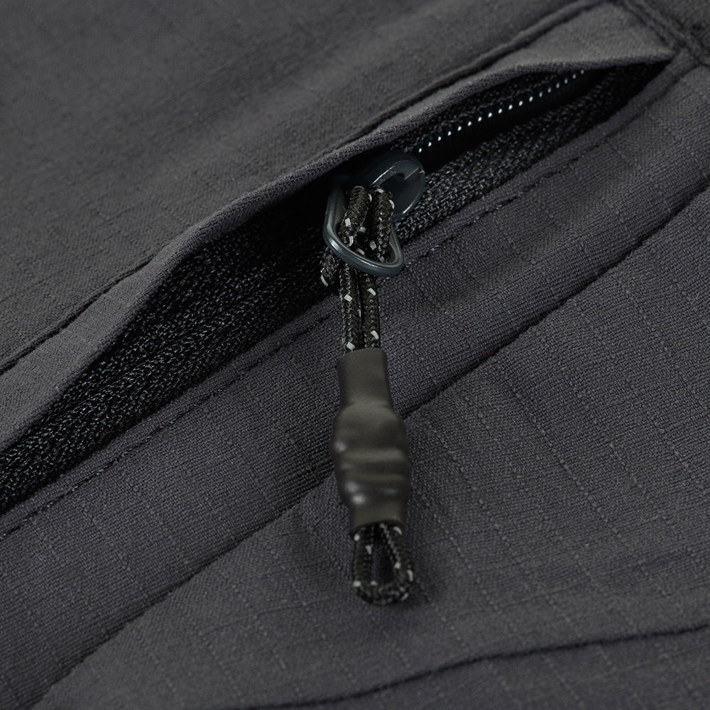 Kurze Hose Aggressor Summer Flex