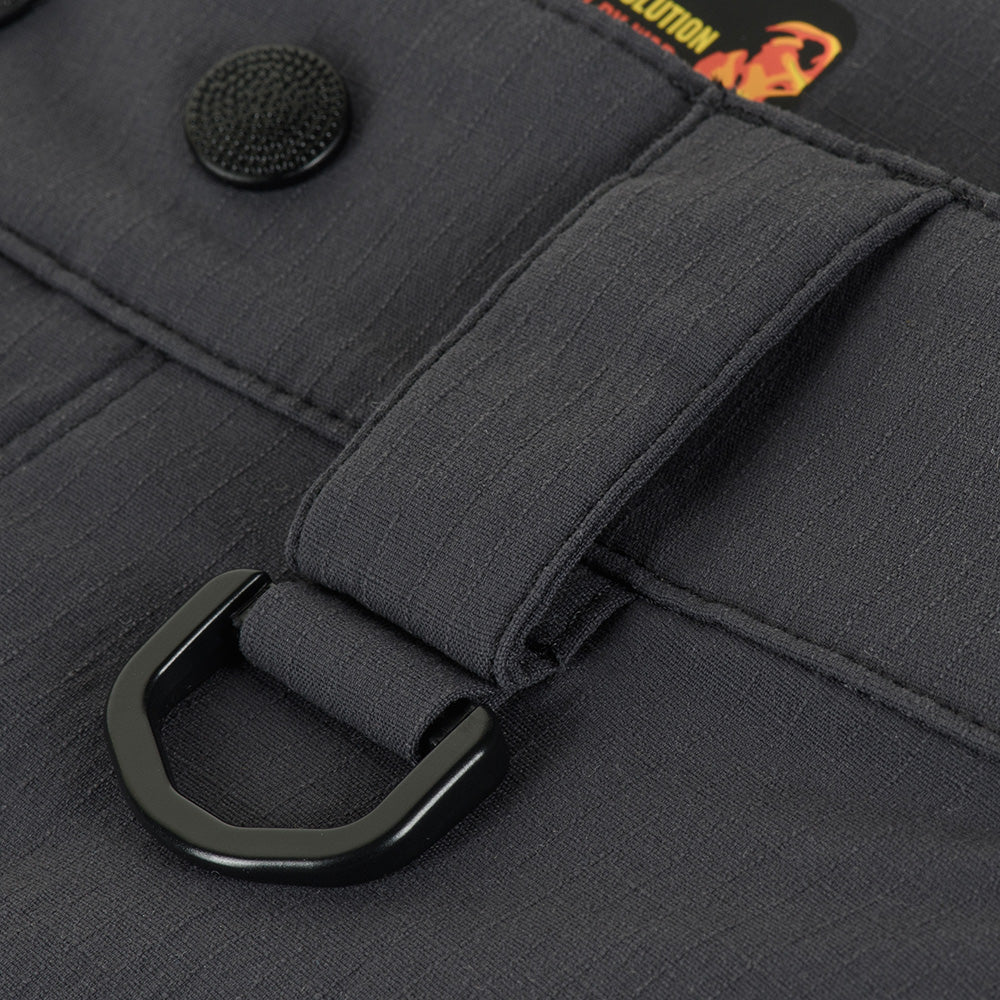 Kurze Hose Aggressor Summer Flex