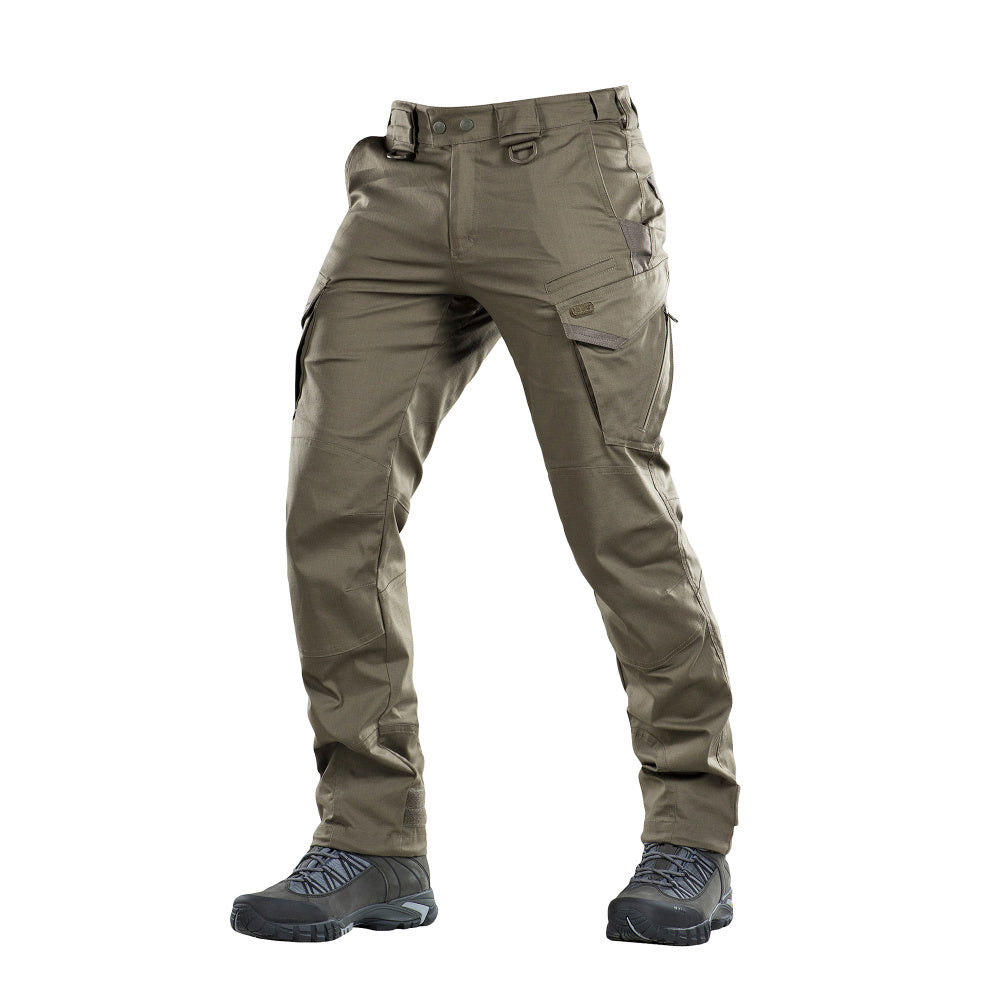 Tactical Hose Aggressor Gen.II Flex
