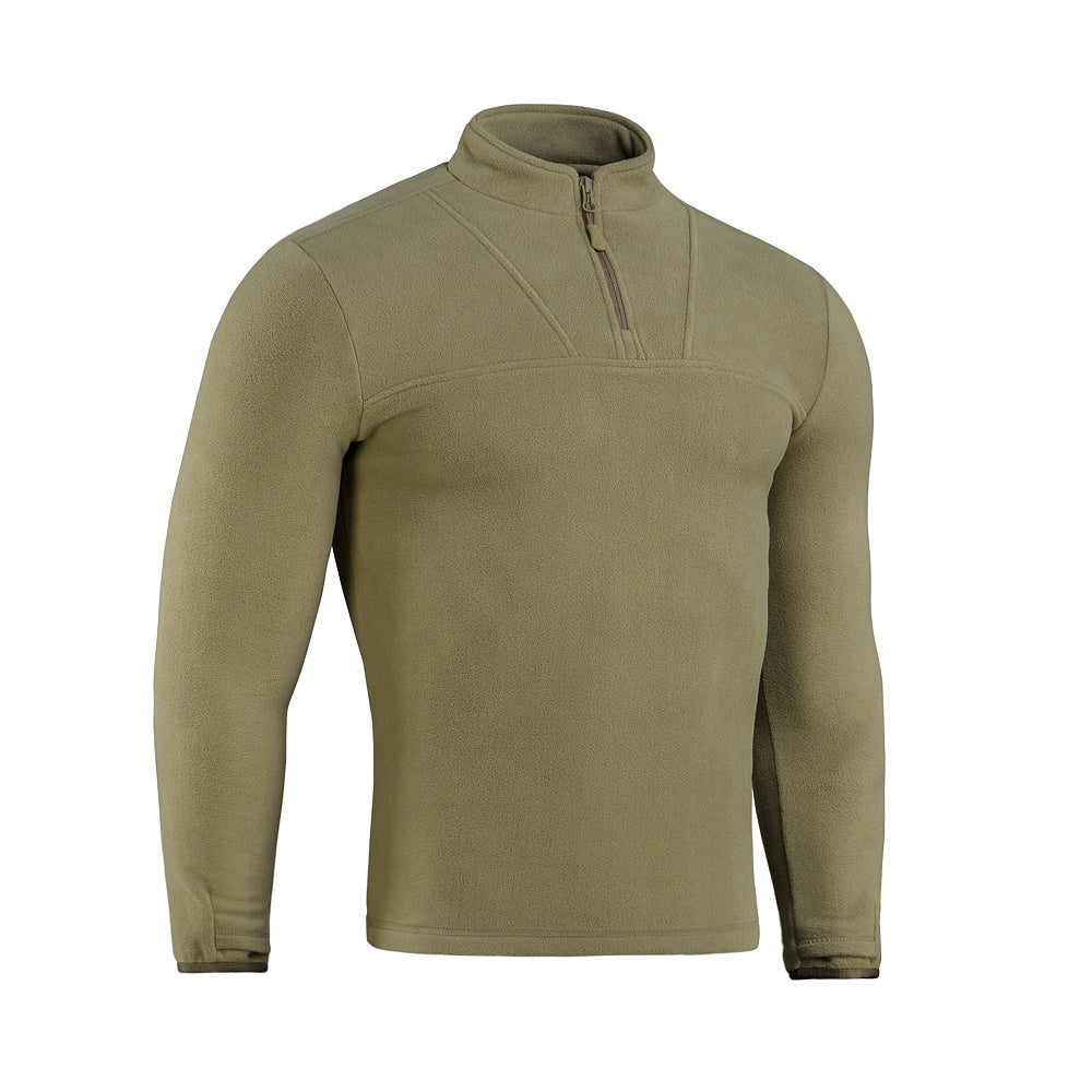 Delta fleece jacket