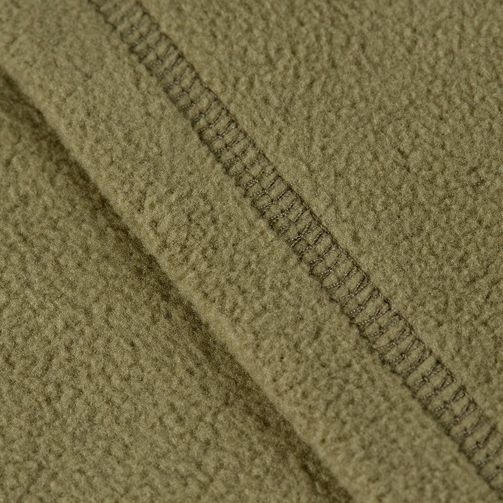 Delta fleece jacket