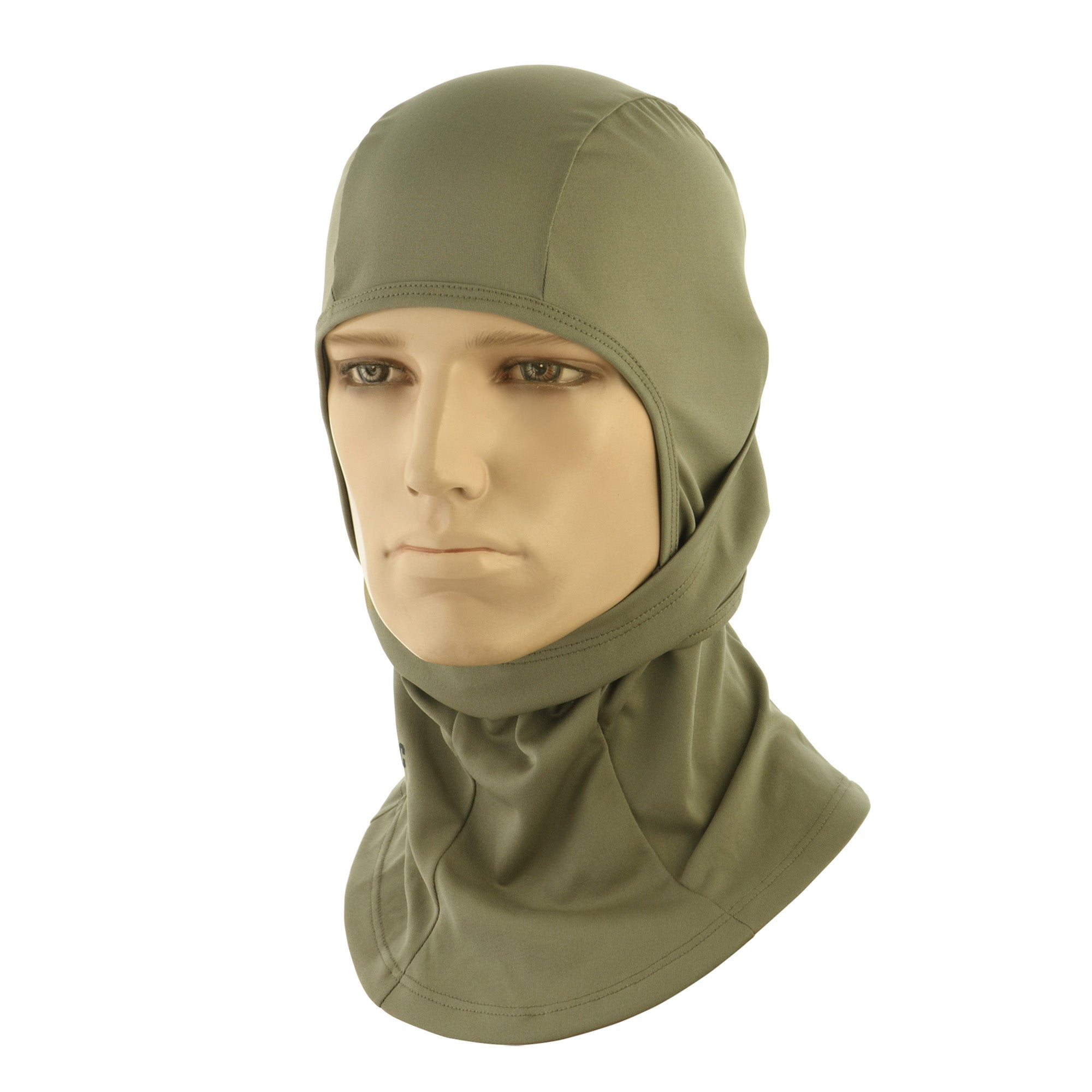 Sweater-Ninja-Balaclava Premium
