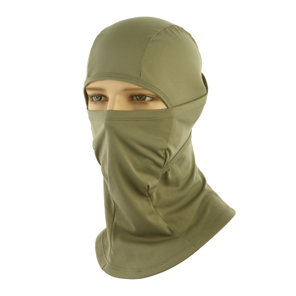 Sturmhaube Ninja Schweissfest Premium Polartec