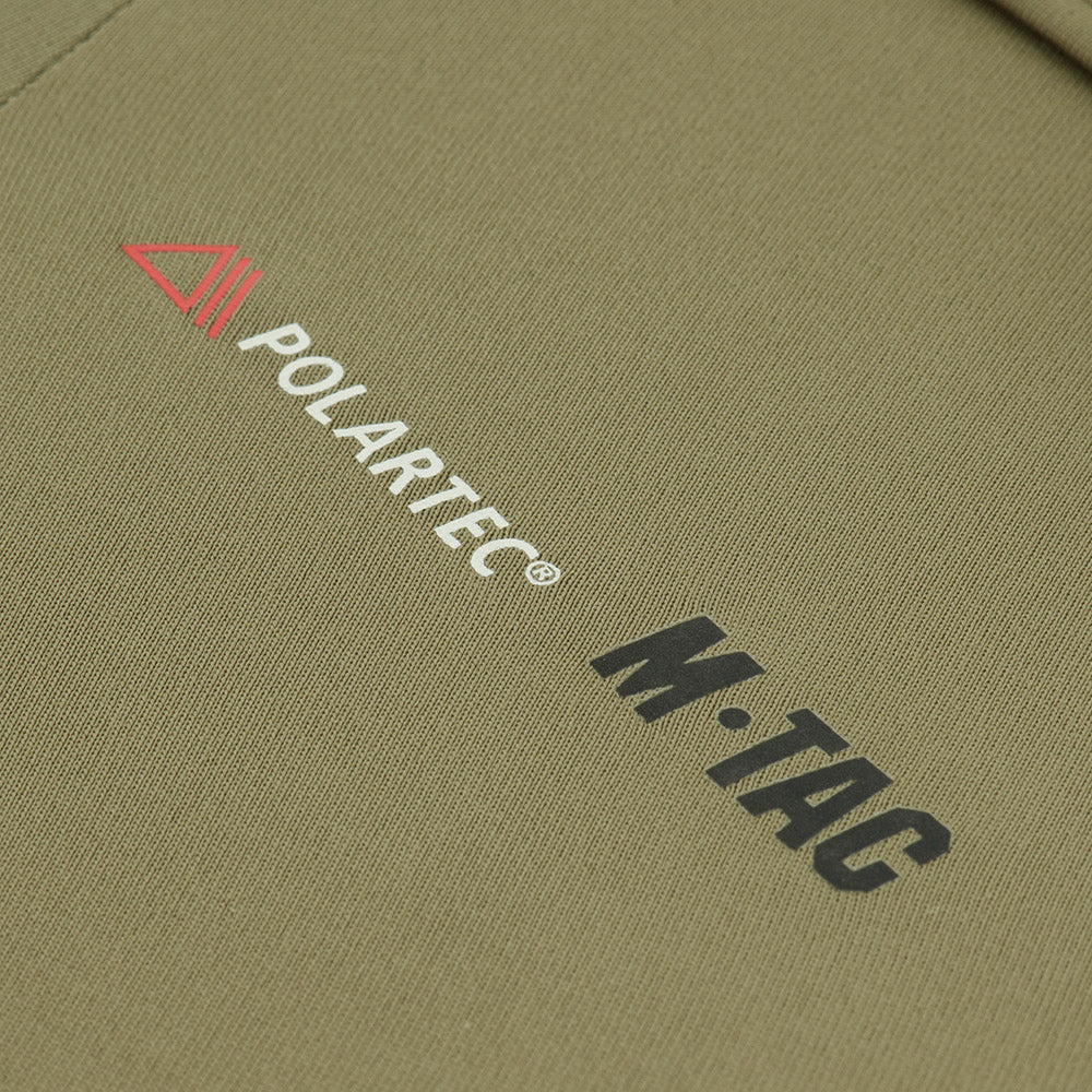 Sturmhaube Ninja Schweissfest Premium Polartec