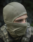 Sturmhaube Ninja Schweissfest Premium Polartec