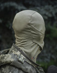 Sturmhaube Ninja Schweissfest Premium Polartec
