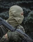 Sturmhaube Ninja Schweissfest Premium Polartec