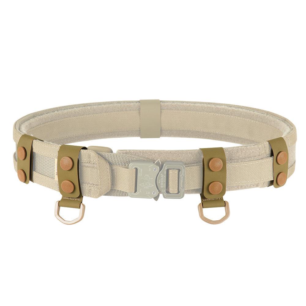 Tactical Belt Attachments (5pcs)