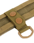 Tactical Belt Attachnments (5pcs)