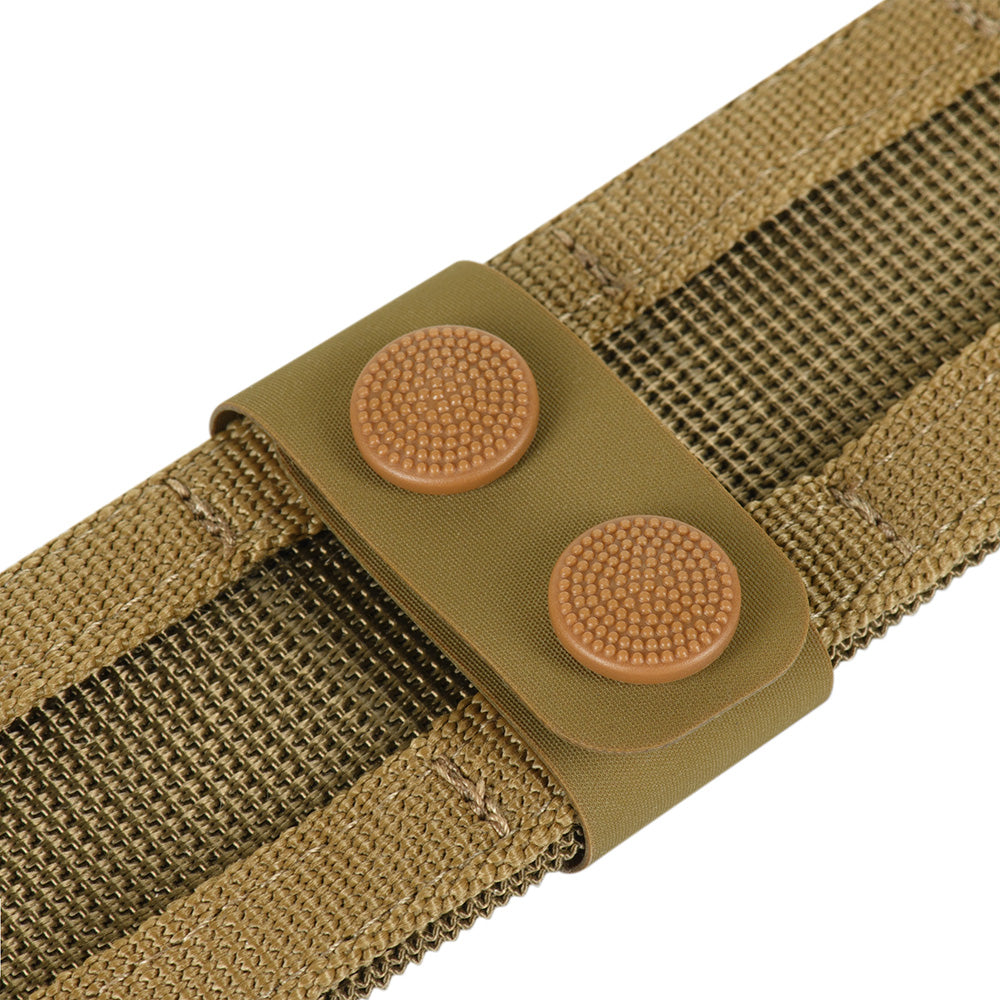 Tactical Belt Attachments (5pcs)
