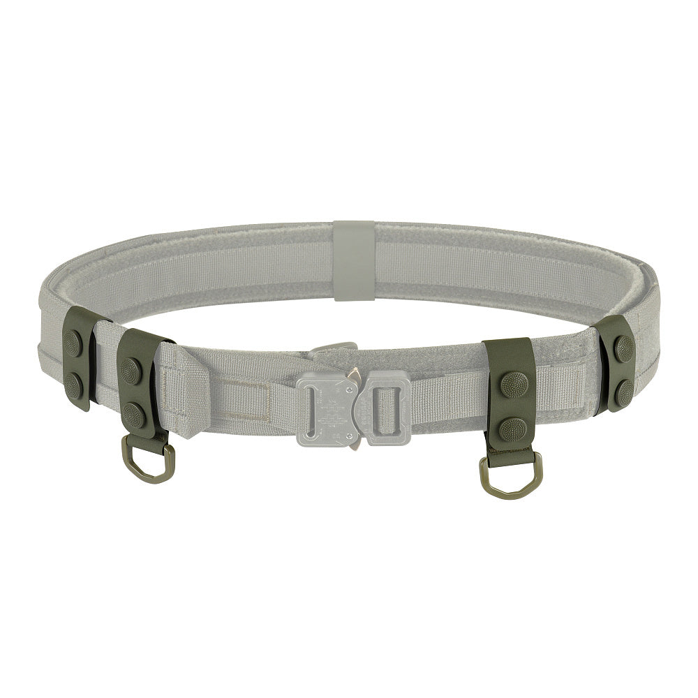 Tactical Belt Attachments (5pcs)