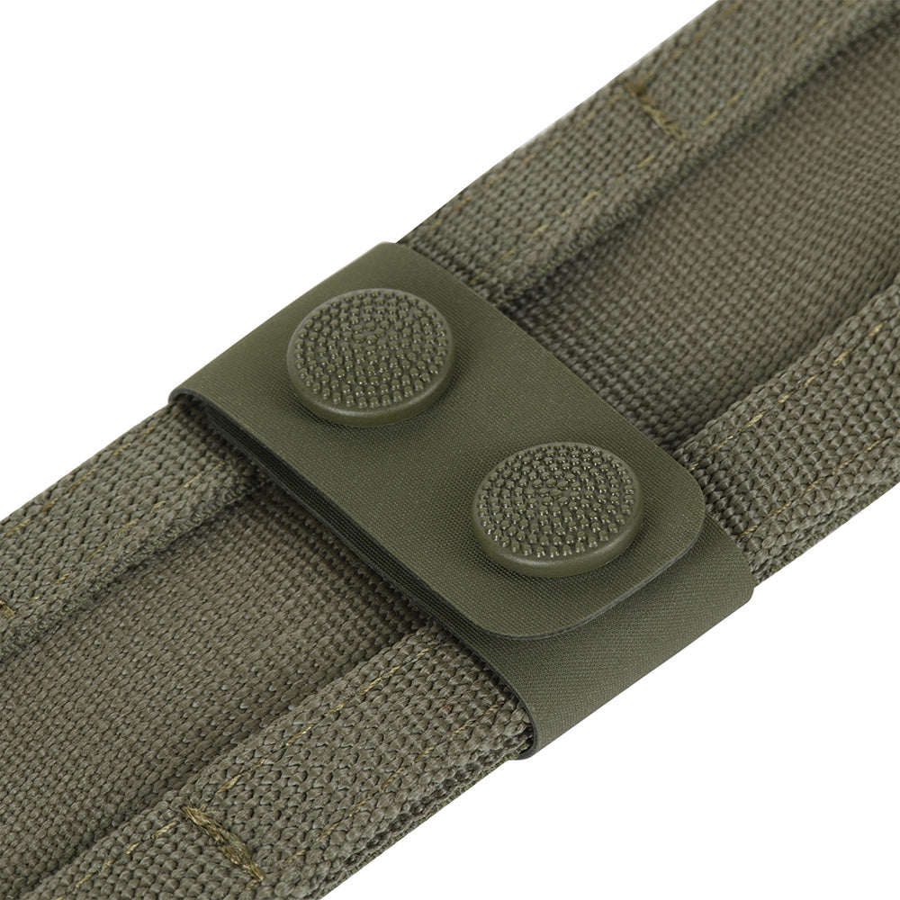 Tactical Belt Attachments (5pcs)
