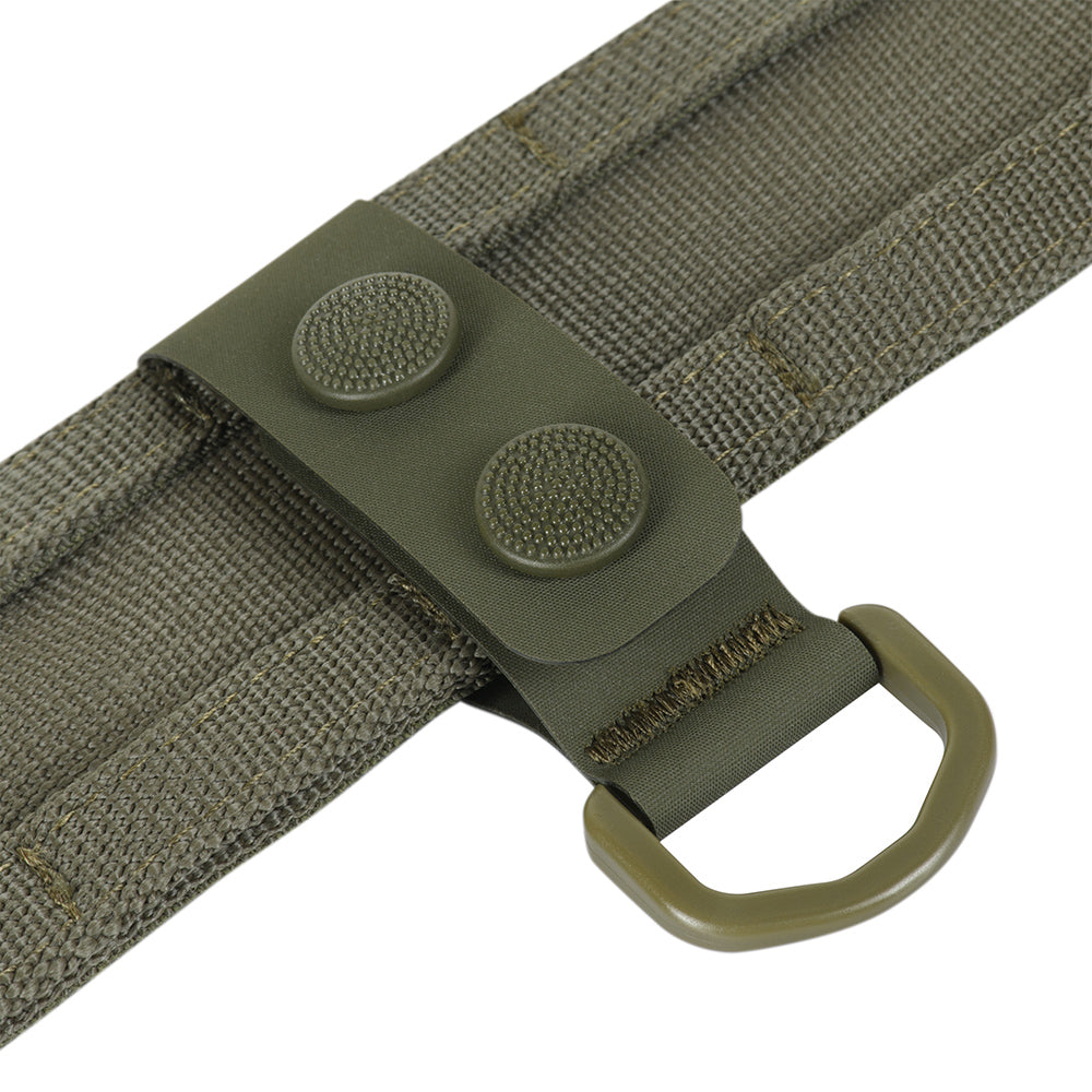 Tactical Belt Attachments (5pcs)