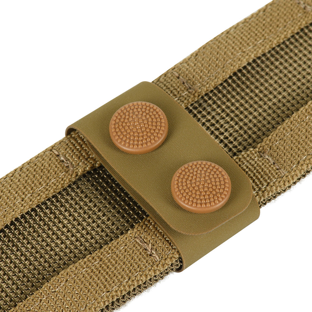 M-Tac Halterungen Mit D-Ring Am Taktischen Gürtel (2 Stück)