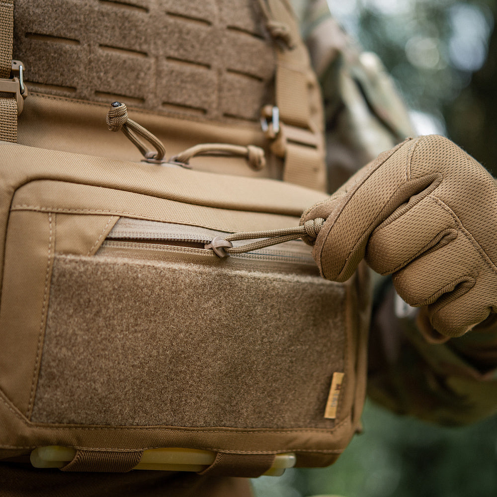 Tasche Admin Large Elite Gen.II