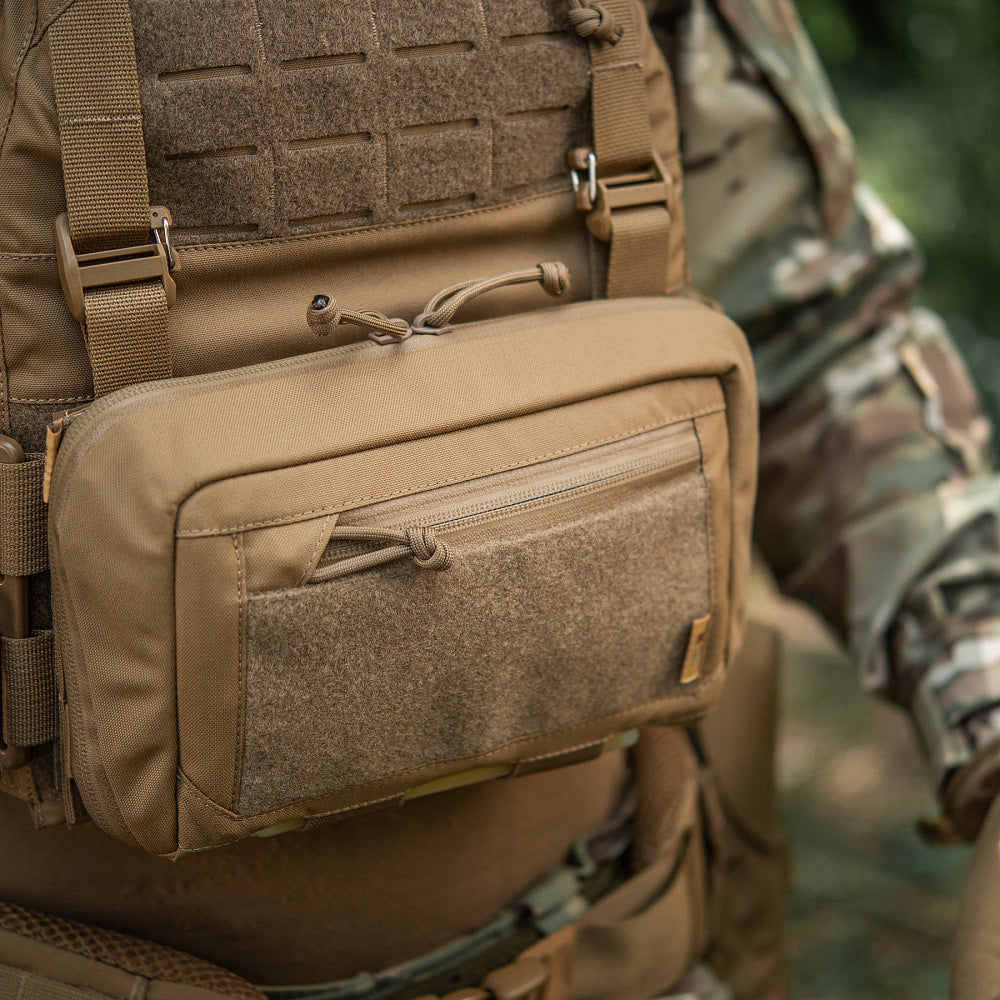 Tasche Admin Large Elite Gen.II