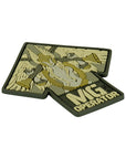 Patch MG Operator PVC