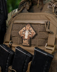 Patch MG Operator PVC