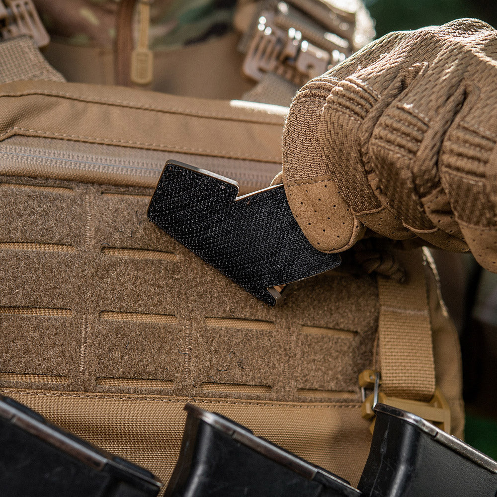 Patch MG Operator PVC