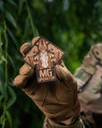 Patch MG Operator PVC