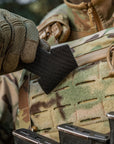 Patch MG Operator PVC