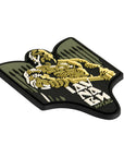 Aufnäher Svyatoslav PVC