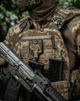 Aufnäher Svyatoslav PVC