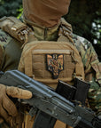 Aufnäher Svyatoslav PVC