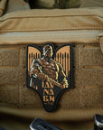 Aufnäher Svyatoslav PVC