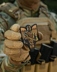 Aufnäher Svyatoslav PVC