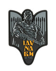 Aufnäher Svyatoslav PVC