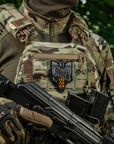 Aufnäher Svyatoslav PVC
