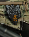Aufnäher Svyatoslav PVC