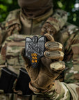 Aufnäher Svyatoslav PVC