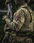 Aufnäher Svyatoslav PVC
