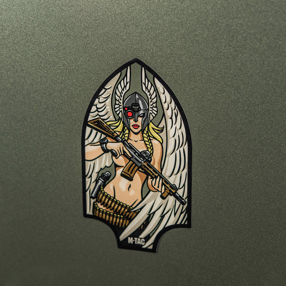 Sticker Valkyrie