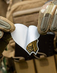 Sticker Valkyrie