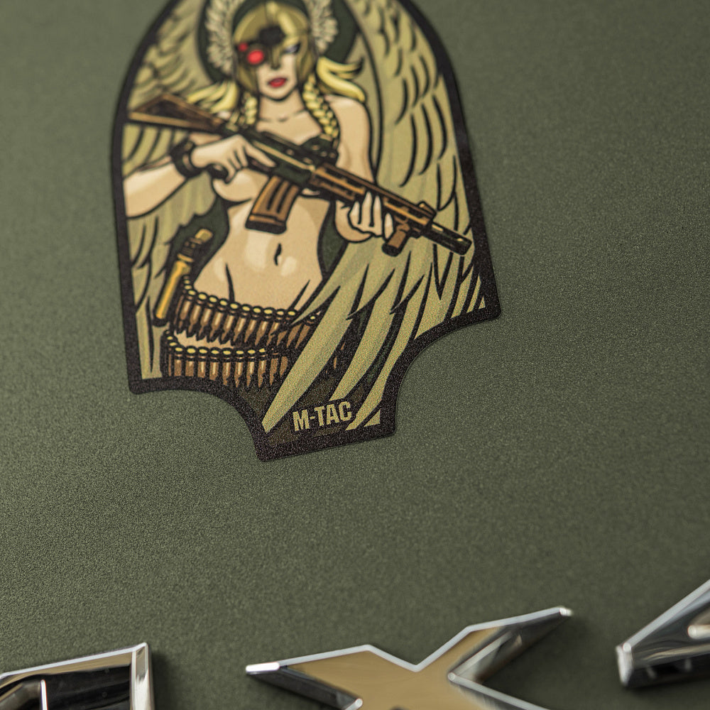 Sticker Valkyrie