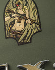 Sticker Valkyrie