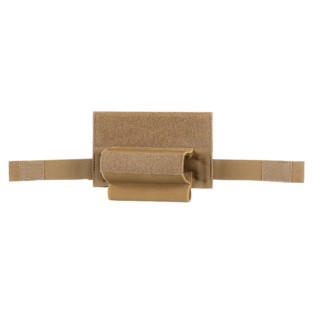 Tasche für Drehkreuz Elastisch mit Klettverschluss Gen.5