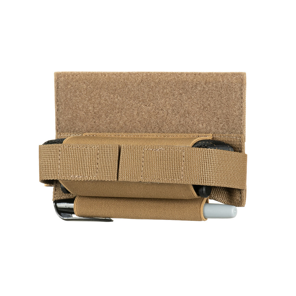 Tasche für Drehkreuz Elastisch mit Klettverschluss Gen.5
